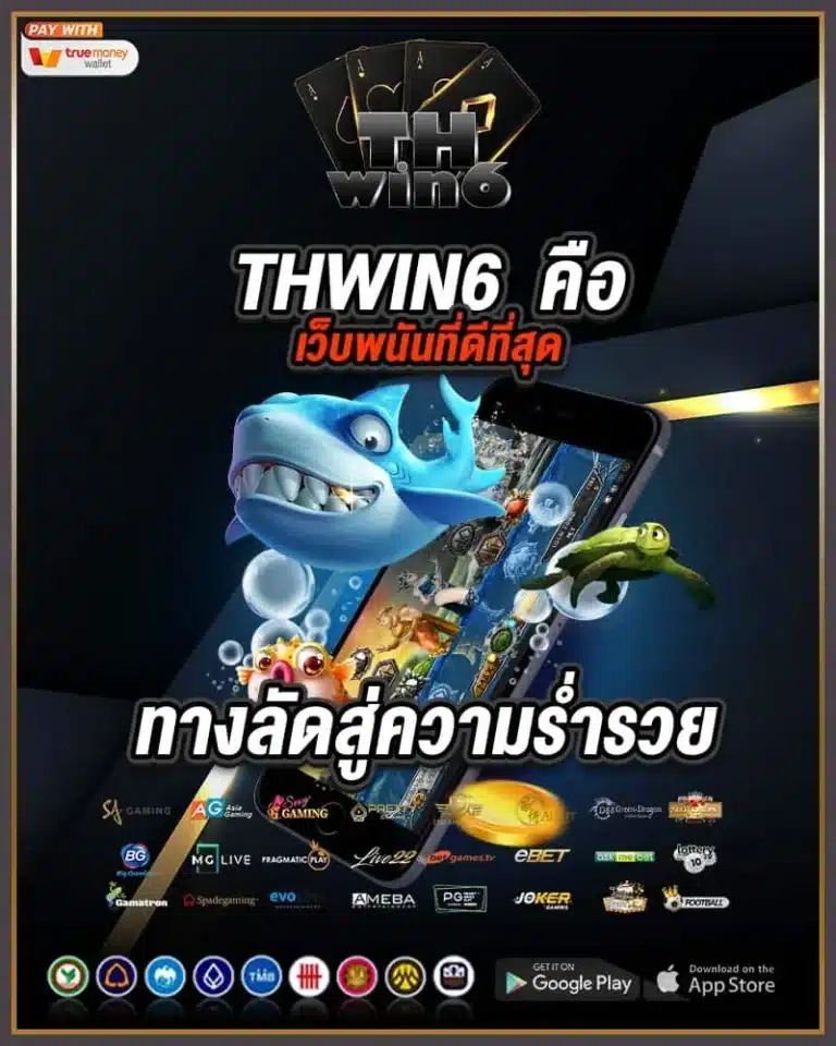 thwin6-ทางลัด